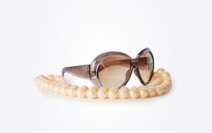 Trendy sunglasses (Demo)