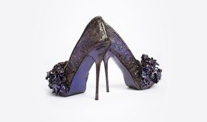 Exclusive shoes (Demo)