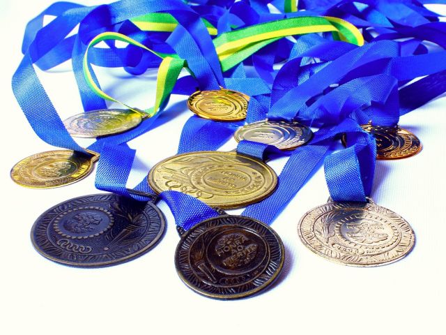 medal tallys